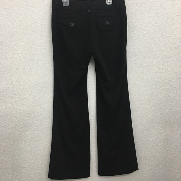 LOFT Pants & Jumpsuits Black Dress Pants Petite Poshmark